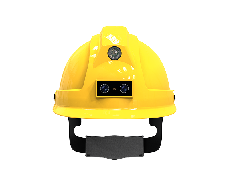 H26 Smart Safety Helmet