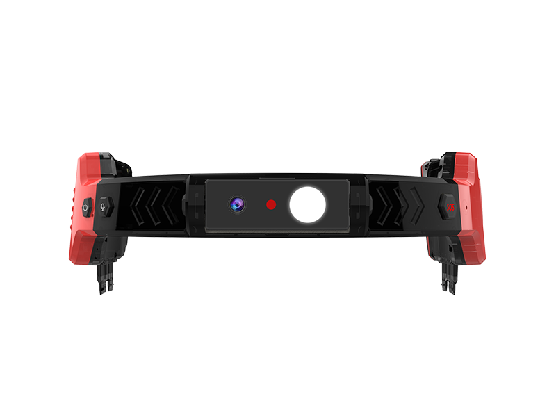 D7 Smart Headband